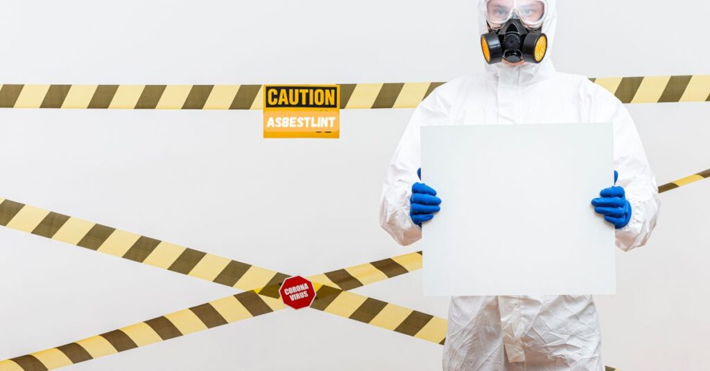Asbestlint