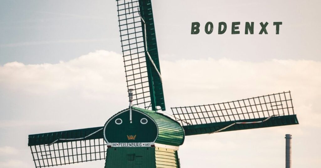 BodenXT